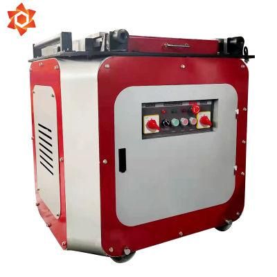 Gw50b Round High Quality Reinforced Steel Bending Machine for Bar with Low Price