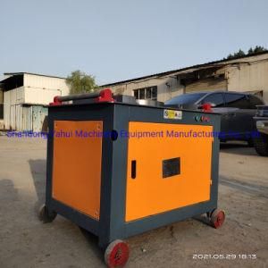 Hand Universal Steel Bar Bender Manual Bending Machine Diamond Rebar Bender Steel Wire Bending machine