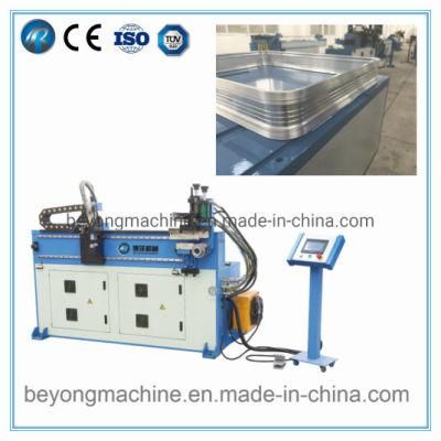 Luggage Frame Bender Aluminum Profile Bending Machine