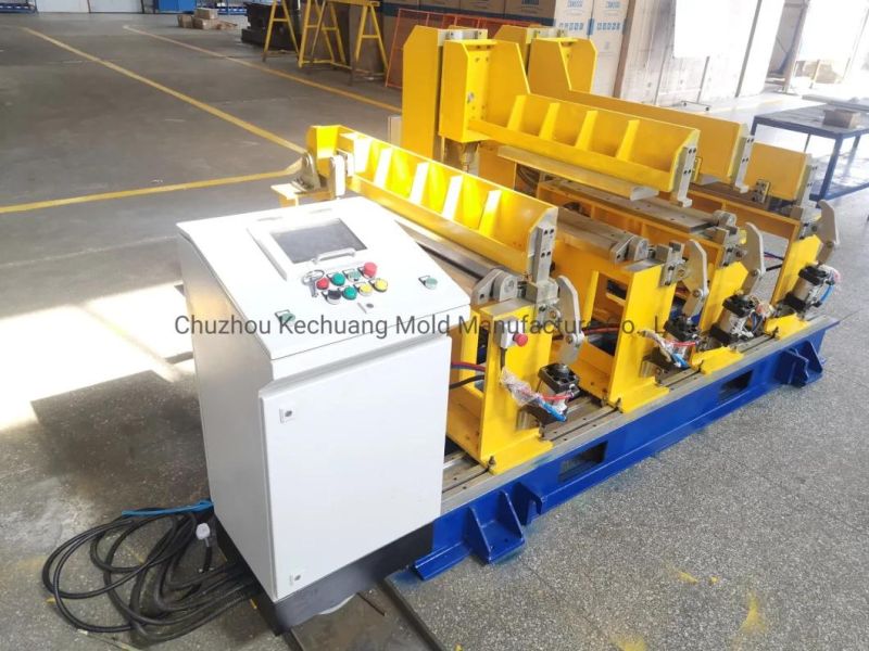 Refrigerator Side Panel/U Shell/Back Panel Forming Machine