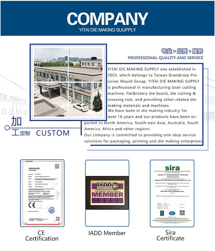 CE Approved Aluminum Profiles and Stainless Steel Channel Letter Bender