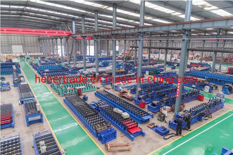 Hydraulic Metal Sheet Plate Press Bending Machine