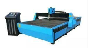 CNC Flame Cutting Machine