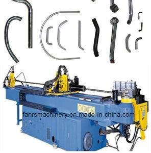 Steel Pipe Bending Machine CNC75
