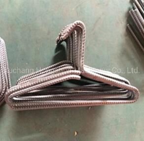Steel Wire Stirrup Hoop for Sale Automatic Rebar Bending Machine