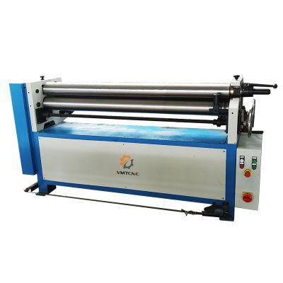 ESR1550X3.5 Electric Clip Roll Machine with China low price