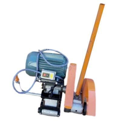 Railway Band Saw Cutting Machine Price Saw Tracks Rail Cutter