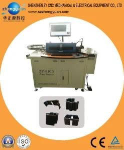 (ZY-510B)Advanced Model/Die Board/CNC Cutting Machine/Auto Bending Machinery