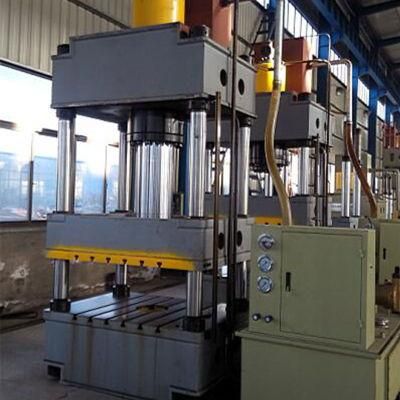 CNC Automatic Highway Guardrail Forming Machine