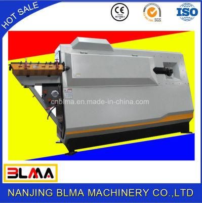 China Exporter Steel Round Bar Bending Machine Dubai