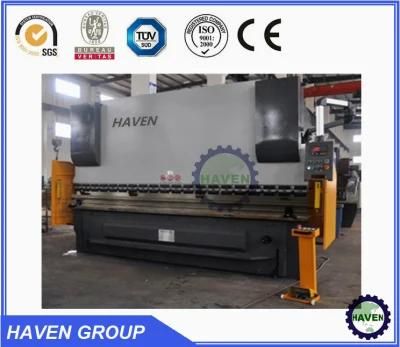 Hydraulic Press brake machine bending machine