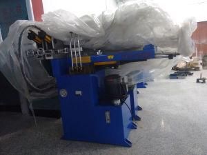 Semi-Automatic Hydraulic Tube Bending Machine Dy-25b