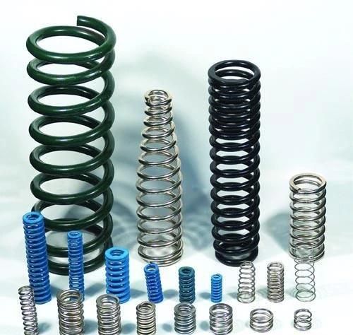 CNC Conic Spring Machine Manufacturer