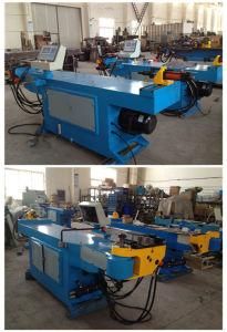 3D Metal Pipe Bending Machine