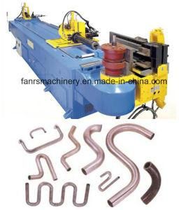 Carbon Steel Pipe Bending Machine CNC75tsr