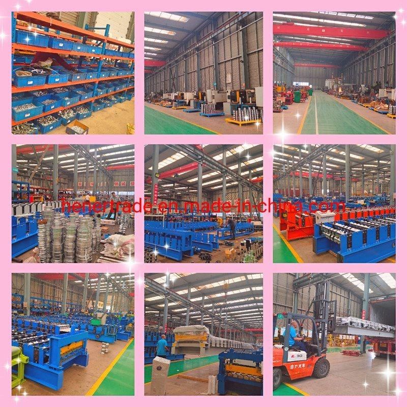 Fully Automatic Simple Color Steel Metal Roofing Sheet Bending Machine Galvanized Steel Sheet Bending Machine