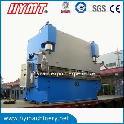 WC67Y-160X3200 hot sale metal plate bending machine/hydraulic folding machine