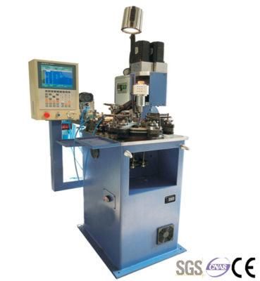 High Quality Multifunction Product Spring Grindingmachine