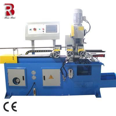 350 CNC Automatic Pipe Cutter Waterjet Cutting Machine Pipe Bending Machine