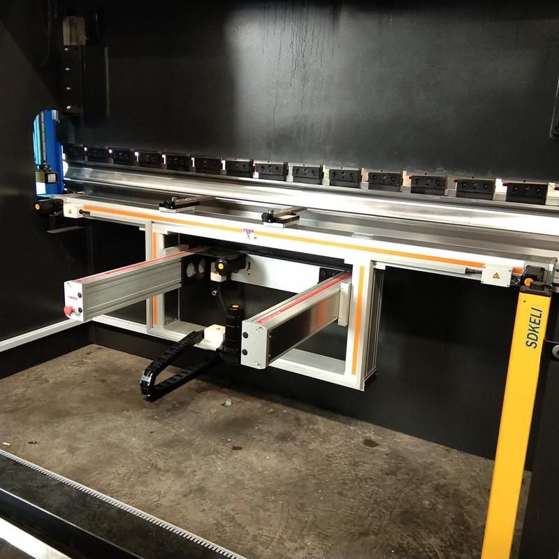 Hydraulic Metal Plate Bending Machine CNC Press Brake for Wholesale