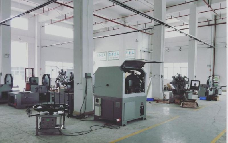 Pet Seal Making Machine (GT-SS-19PET)