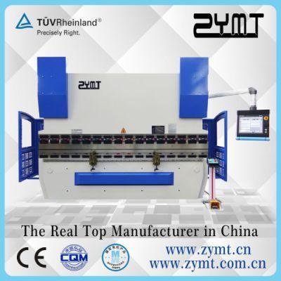 CNC Press Brake/ Bending Machine (ZYB-100T/4000) /Metal Bending Machine