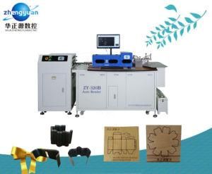 Die Board/Fully Auto Bending Machine Zy320 (Broaching/Broach)