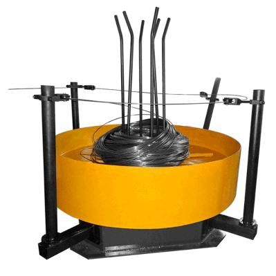 High Accuracy Spring Wire Decoiler Equipment