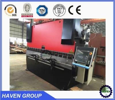 Multi-- function customized CNC hydraulic sheet metal machine, hydraulic press brake