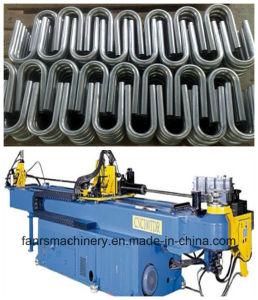 Steel Tube Bending Machine CNC