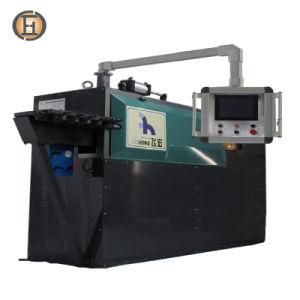 CNC Rebar Stirrup Bending Machine CNC Bending Machine Rebar Bender