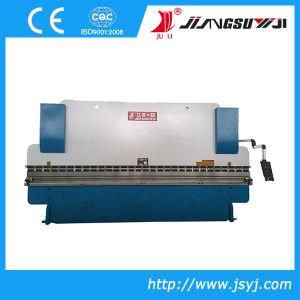 Wc67y Model CNC Hydraulic Press Brake 200t6000