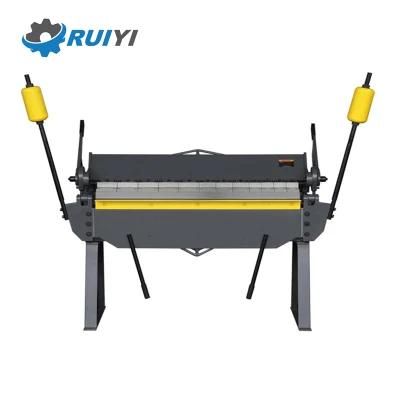 Hand Manual Iron Metal Bender