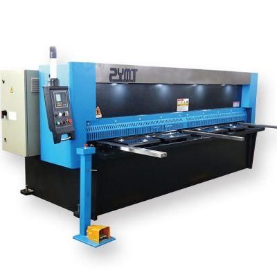 Hot Sale CE Certified Metal Sheet Cutting Machine/Hydraulic Shearing Cutting Machine