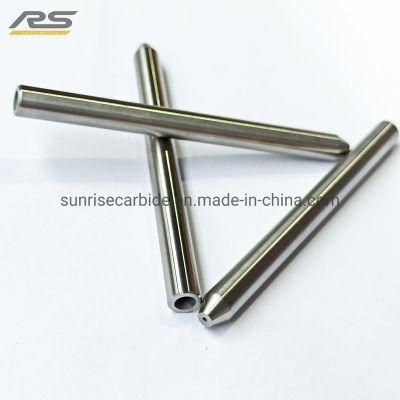 Flow S002 Tungsten Carbide Waterjet Mixing Tubes for Flow Waterjet Cutting Machine