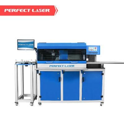 Channel Letter Bender Notcher Flanger Multifunctional Aluminum Channel Letter Bending Machine