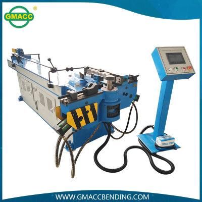 Easy Operation Plate Bending Machine with High Quality