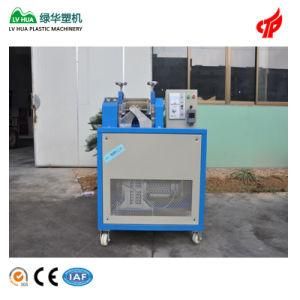 Good Quality Plastic Cutting Machine