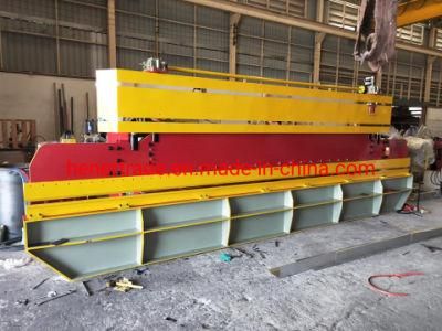 Low Price Hydraulic Bending Machine