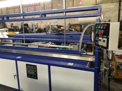 Automatic Acrylic PVC Plastic Bender 2400mm