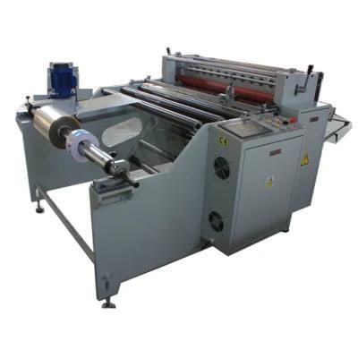 Insulating Paper Cutting Machine