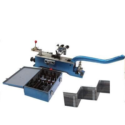 Die Cutting Blade Steel Rule Bending Machine