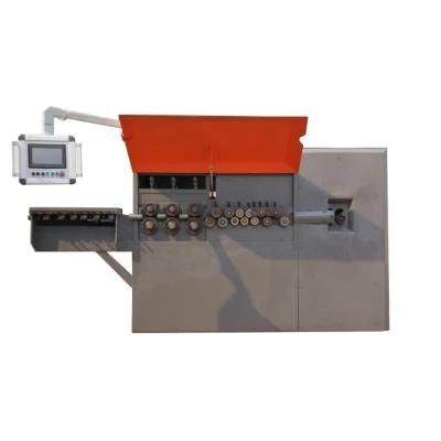 Hot Sale Rebar Processing CNC 4~14mm Rebar Bending Machine
