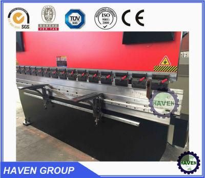 Plate Bending Machine CNC, Metal Bending machine