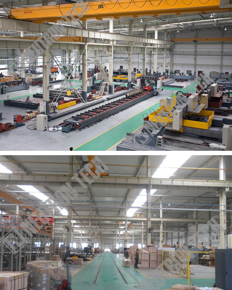 CNC Hydraulic Metal Bending Machine with ISO9001 Ce Certification