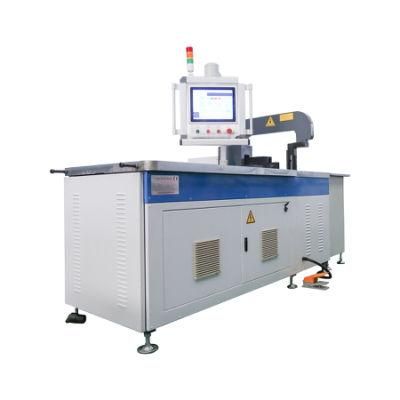 CNC Hydraulic Busbar Bending Machine Price