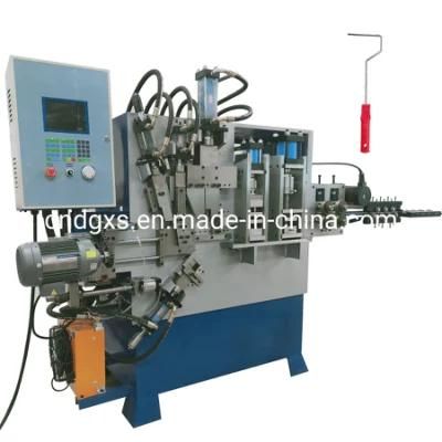 High Quality Paint Brush Handle Making Machine Manufacturer From China