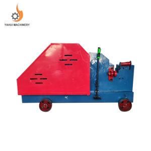 Cheap Price Hydraulic Rebar Steel Bar Cutting Machine Cutter