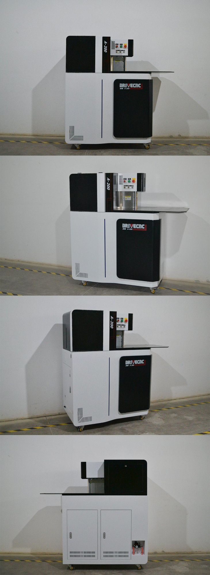 Outdoo & Indoor LED Aluminum Coil Letter Bender