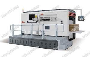 Semi Automatic Die Cutting Machine (LKS1450)